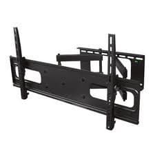 Fully Adjustable - TV Wall Mount Bracket for LG 49LF5100 49" LED (Full HD) HDTV Television