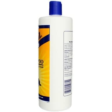 Straight Arrow Mane N Tail Shampoo Original 32Oz (3 Pack)3