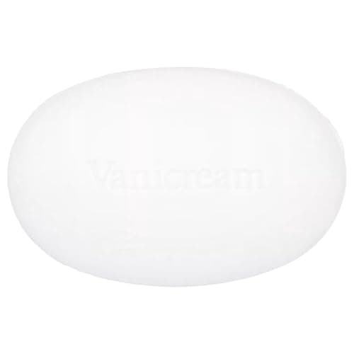 Vanicream Cleansing Bar 3.9 Oz (110 G) Pack of 4 by Vanicream