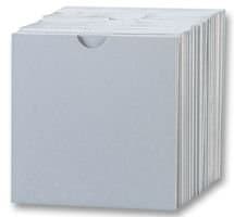 Cardboard CD Sleeves Pack of 50