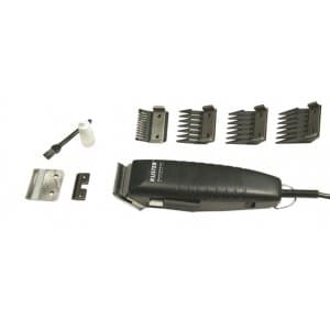 Clipper KUSTER MASTER-CUT power30 with 5 Horses PROMEX