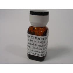 Refractive Index Liquid =1.80