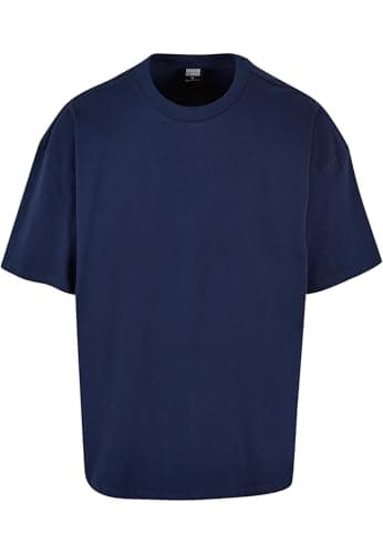 Urban Classics Men's Ultra Heavy Oversized Tee T-Shirt
