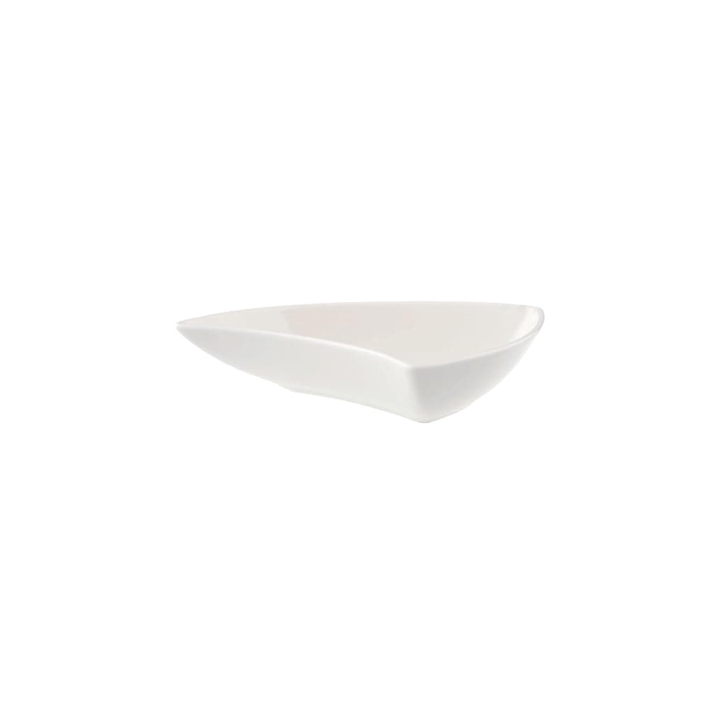 Villeroy & Boch New Wave Triangle Move Two Plate