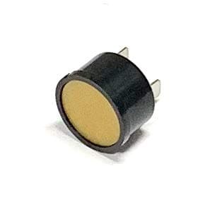 OEM LG Refrigerator Compressor Overload Protector Originally For LG LMXC23746D, LFX31925ST, LMXS30776D, LSFXC2476D, LMX25964ST