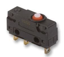 MICROSWITCH, V4, PLUNGER V4NST7 By SAIA-BURGESS