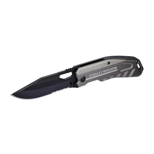 Stanley スタンレー ナイフ 折り畳み FMHT0-10312