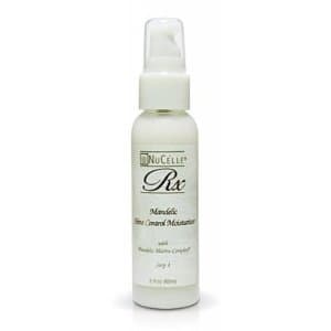 4 Mandelic Shine Control Moisturizer Norm/Oily 2 oz