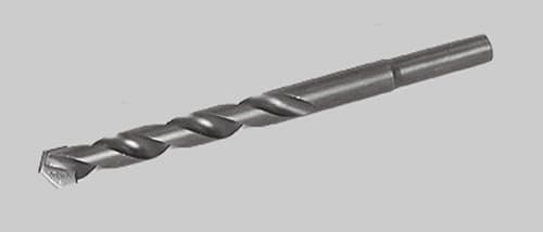 Artu Cobalt Multi Purpose Drill Bit Concrete, Percussion 3-3/4" Overall Length, 7/32" Dia Carded