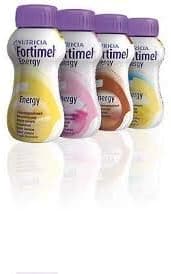 FORTIMEL Complete 32X200ML SKU: 504701