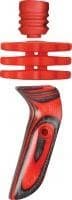 Hoyt 10 PC Custom Color Accessory Kit RH Red