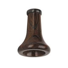 Backun Traditional Grenadilla Bb Clarinet Bell
