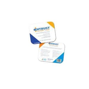 Entrust Crescent Barrier Extensions