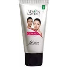 ADVEN Glow Aid Fairness Solution Cream General Wellness - Pack Of 2