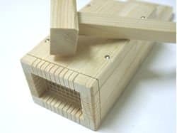 Tokoroten thrust [cypress building] mini