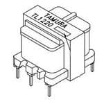 Tamura TL1220 Telecom Transformer