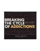 CD Breaking The Cycle Of Addiction (2 CD)