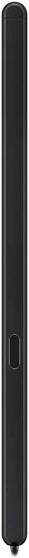 Galaxy Z Fold 6/5 S Pen Fold Edition Stylus Pen, Slim 1.5mm Pen Tip, 4,096 Pressure Levels for Samsung Galaxy Z Fold 5 Phones Only (Black)