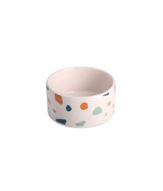 Imac Ceramic Bowls for Dogs Dimension - Ø10x5cm