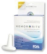 Hemor-Rite Crytherapy All Natural Treatment