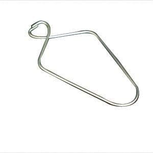 100Pk Wire Ceiling Hangrs Hc-87 Fastner