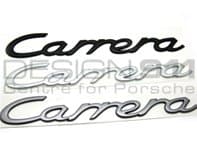 Porsche 9935592370070C Emblem