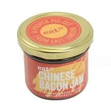Chinese Bacon Jam eat17 105g - Chilli Wizards