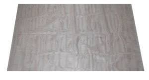 RFID (Radio-Frequency Identification) Cloth Fabric by The Yard - Silver (107-RFID) (Stop Credit Card Theft!)