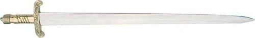 Knights Edge European Short Sword