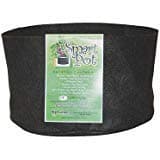 Smart Pot #7, 14 Inch - 7 Gallon Container - 5 Pack