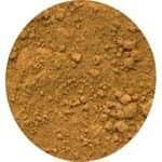 Ada Cosmetic's 100% Natural Mineral Foundation! No Bismuth Oxychloride! Better Ingredients & Prices!
