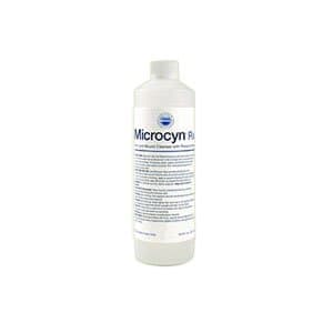 Oi847816 - Microcyn Solution with Preservatives 990 Ml Bottle-L8-L8