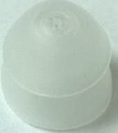 12mm POWER DOMES for BERNAFON Hearing Aids
