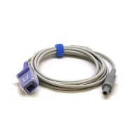 Mindray 0010-20-42594 Extension Cable SpO2 6-Pin Ea