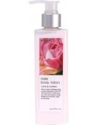 Scentio Rose Body Lotion 240 ml