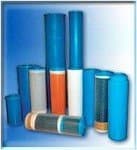 Aries (AF-10-4210) 10"x2.5" Calcor pH Neutralization w/ Coconut Shell GAC Filter