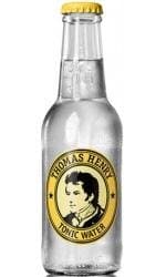 Thomas Henry Tonic Water (24 x 200ml)