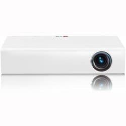LG Electronics PB63U LED Projector (2014 Model)