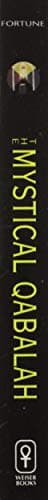 The Mystical Qabalah