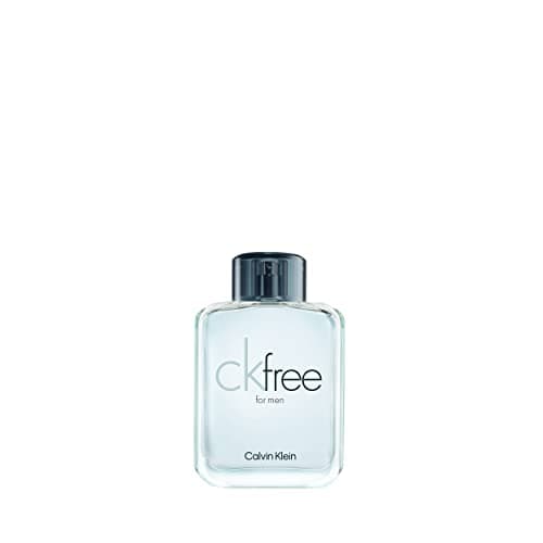 Clavin Klein Free Eau de Toilette 50ml