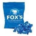 3 of Fox's Glacier Mints (3 packets) 225g