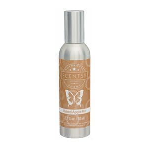 ScentsyRoom Spray Baked Apple Pie