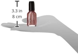 Sally Hansen Hard as Nails Color, On The Rocks, 0.45 Fluid Ounce