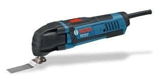Bosch GOP 250 CE 250-Watt Multi Cutter