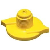 Blazing HP 2000 1/2" Yellow Auto Drain