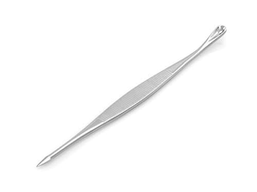 Curved Blackhead Remover by Malteser, Germany