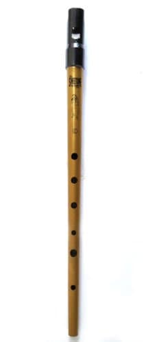 Clarke Sweetone C Whistle - Gold