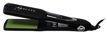Brocato Vibrastraight Flat Iron, 1/2"