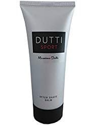Massimo Dutti Sport After Shave Balm 100ml