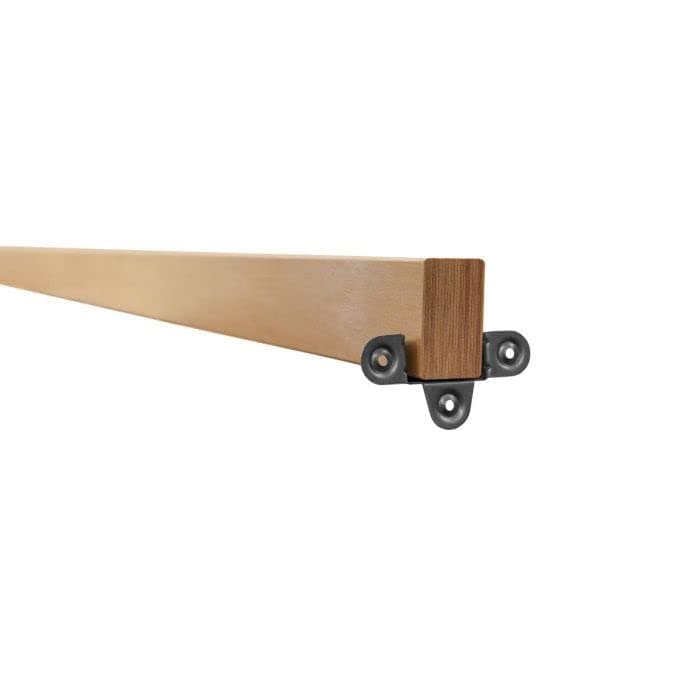 Wooden Middle Bar -Replacement Middle support for bed size 4ft6 & 5ft (6ft Bed Size 79" Middle Bar)